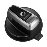 BMW 3 Series E90 E92 headlight rotary switch repair kit - 2006 to 2012 BMW Euro Premium Parts