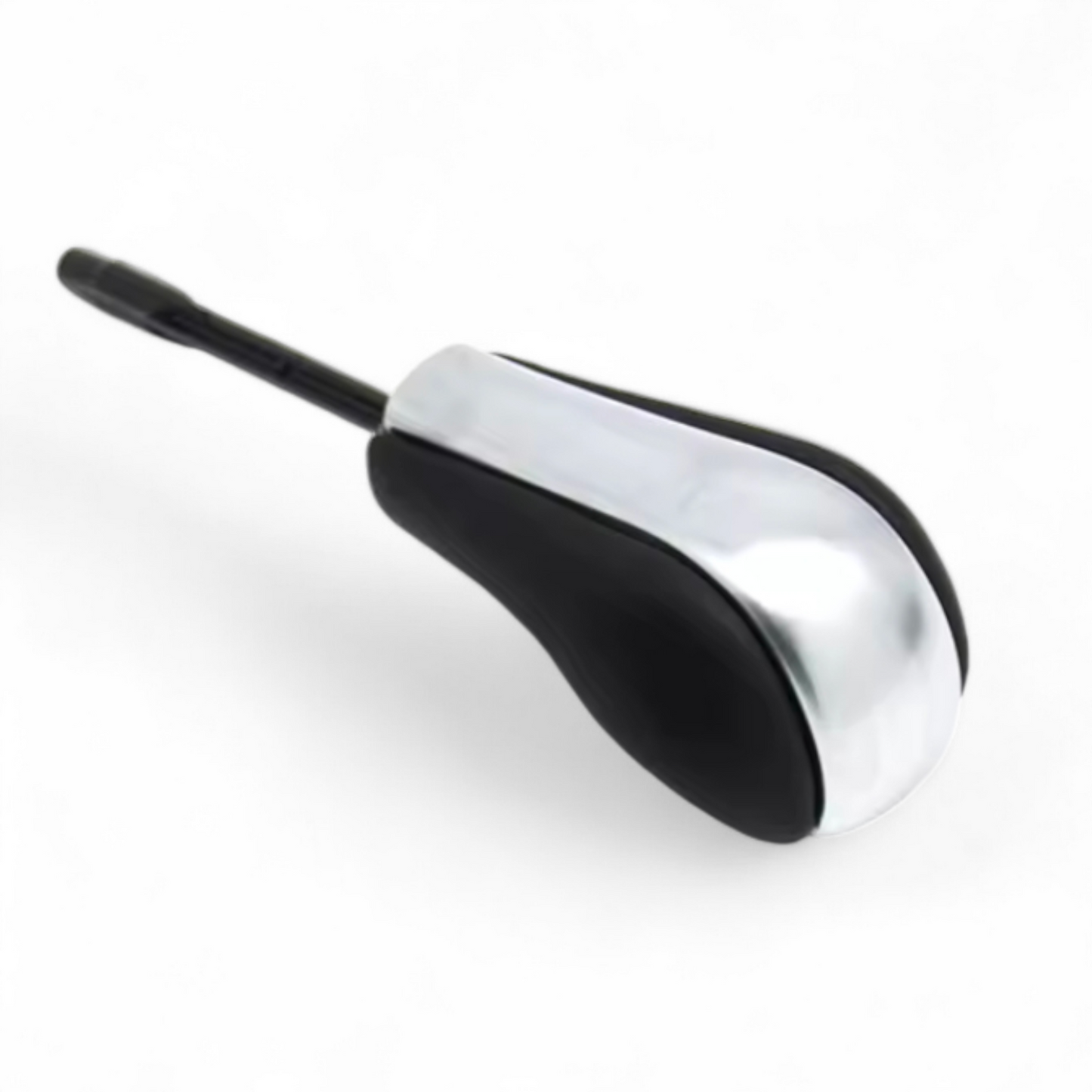 BMW 3 Series E90 E92 shift knob for automatic transmission (2006 to 2012)
