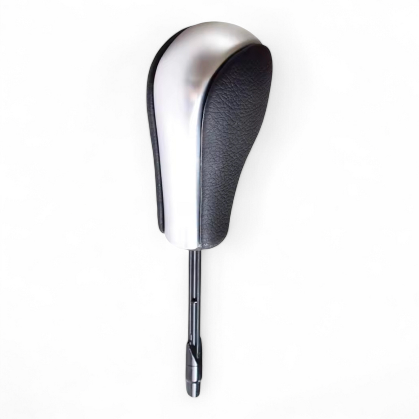 BMW 3 Series E46 shift knob for automatic transmission (1997 to 2005)