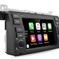 Apple Carplay/Android Auto retrofit kit for BMW 3 Series and M3 E46 (1998 to 2006)