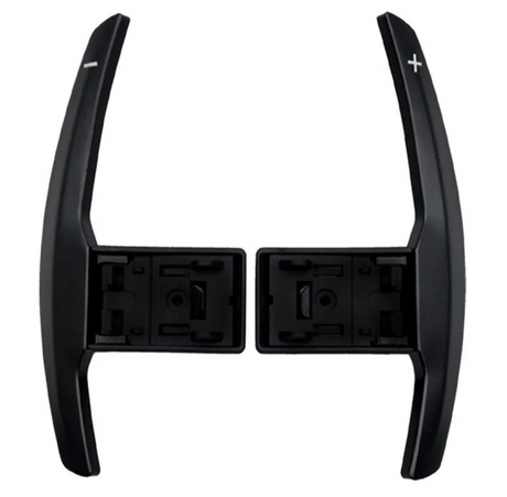 Aluminum Paddle Shifters for BMW F chassis (2012 to 2020) BMW Euro Premium Parts