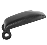 Central front armrest for BMW 3 Series E46 Sedan Coupe and Convertible (1998 - 2006) BMW Euro Premium Parts