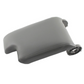 Central front armrest for BMW 3 Series E46 Sedan Coupe and Convertible (1998 - 2006)