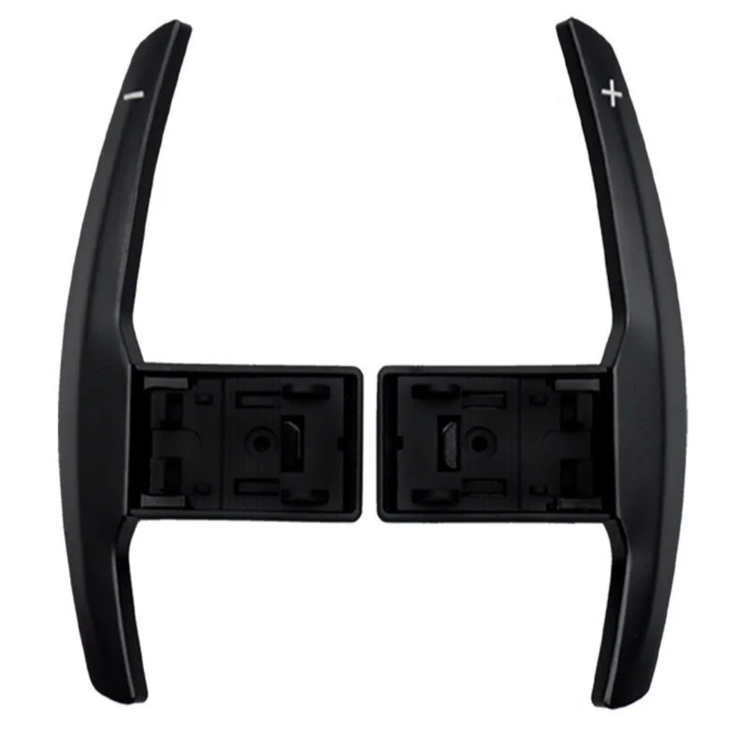 Aluminum Paddle Shifters for BMW X5 F15 (2013 to 2017)