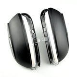 Dynamic sequential LED turn signals for Volkswagen Passat B7 (2011 to 2015) Euro Premium Parts