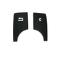 Interior navigation buttons repair kit for Mercedes GLA X156 (2014 to 2020)