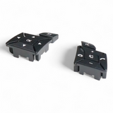 Mercedes-Benz GL X166 Multifunction steering wheel buttons replacement (2012 - 2015) Mercedes-Benz Euro Premium Parts