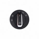 Headlights switch for VW Amarok (2010 to 2020) Euro Premium Parts Without Auto function