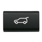 Trunk Opening Replacement Button for BMW X5 E70 - 2006 to 2013