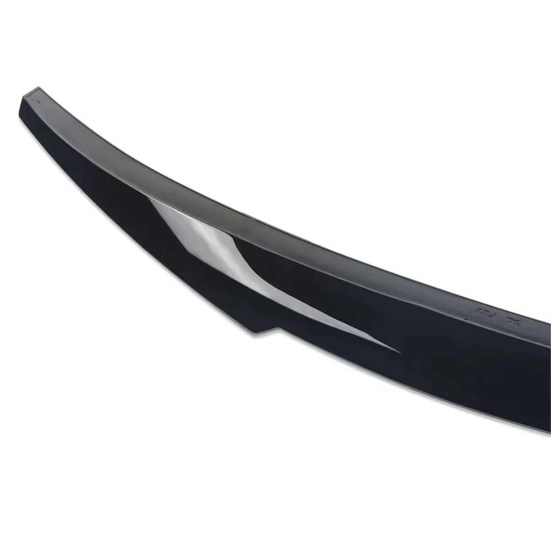 Rear Trunk Spoiler for BMW 4 Series F32/M4 F82 Coupe and Convertible F33/F83 (2012 to 2020)