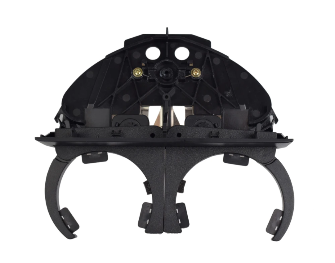 Replacement cupholders for BMW 5 Series M5 E39 (1996 to 2003)