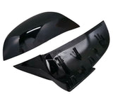BMW M2 Competition-look glossy black mirrors for BMW 2 Series F22 and M2 F87 (2014 to 2021) BMW Euro Premium Parts