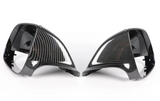 Carbon fiber mirror caps for Audi Q5 (2008 to 2017) Audi Euro Premium Parts