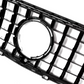 Panamericana AMG GTR grille for Mercedes GLC X254 (2023+)