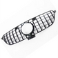 Panamericana AMG GTR grille for Mercedes GLE W166 (2015 to 2018)