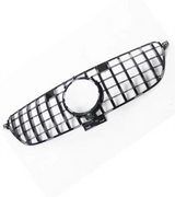 Panamericana AMG GTR grille for Mercedes GLE W166 (2015 to 2018) Mercedes-Benz Euro Premium Parts