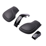 DSG Shift Knob for VW PASSAT B8 - 2014 to 2022 Euro Premium Parts Black