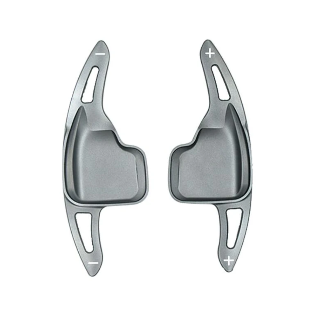 Aluminum Paddle Shifters for BMW 4 Series F32 (2013 to 2020)