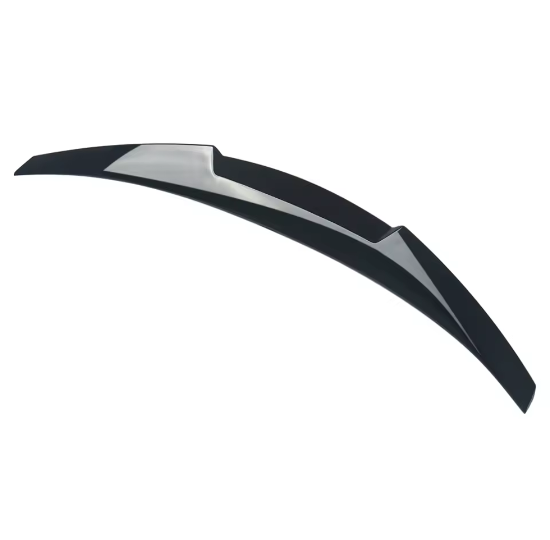 Rear Trunk Spoiler for BMW 4 Series F32/M4 F82 Coupe and Convertible F33/F83 (2012 to 2020)