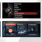 Carplay/Android Auto retrofit kit for BMW 6 Series and M6 F12 (2011 to 2019)