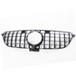 Panamericana AMG GTR grille for Mercedes GLE W166 (2015 to 2018)