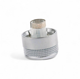 Set of Volume and MMI Knobs/Buttons for Audi A6 S6 RS6 C7 (2010–2018) Euro Premium Parts