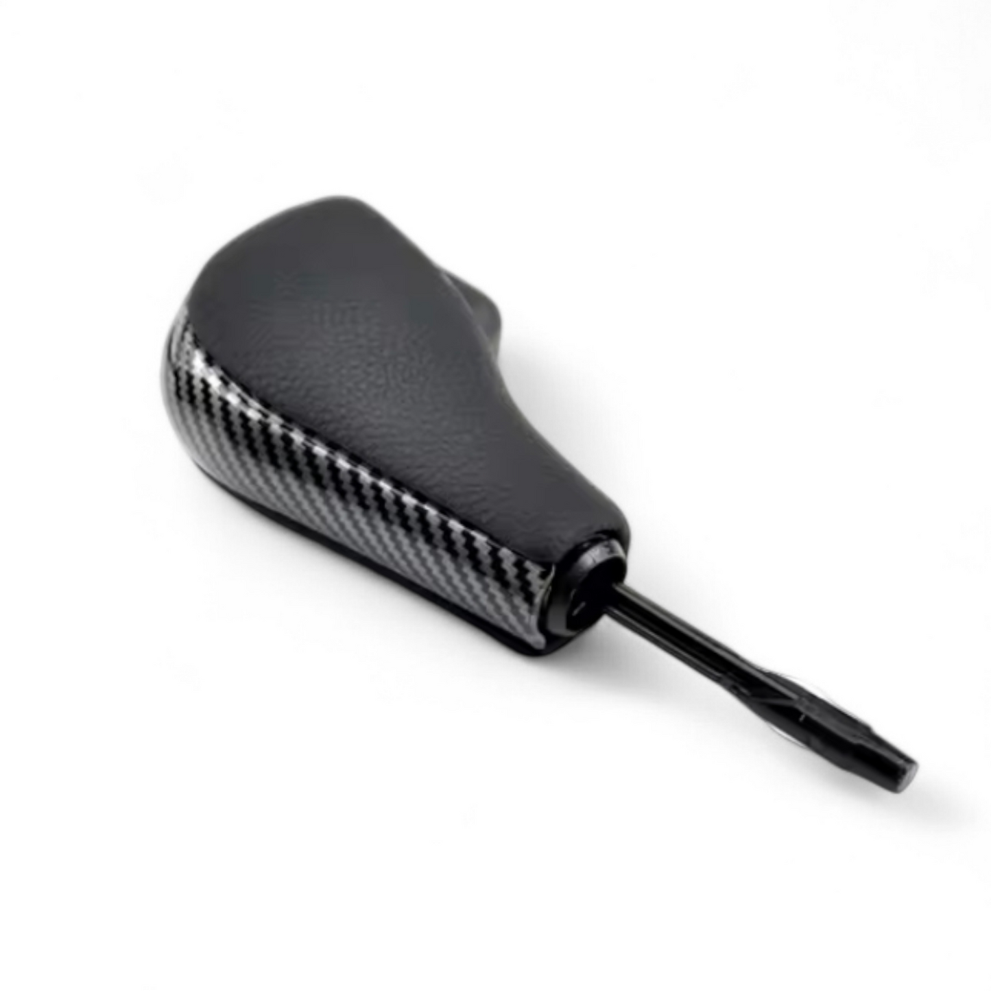 BMW 3 Series E90 E92 shift knob for automatic transmission (2006 to 2012)
