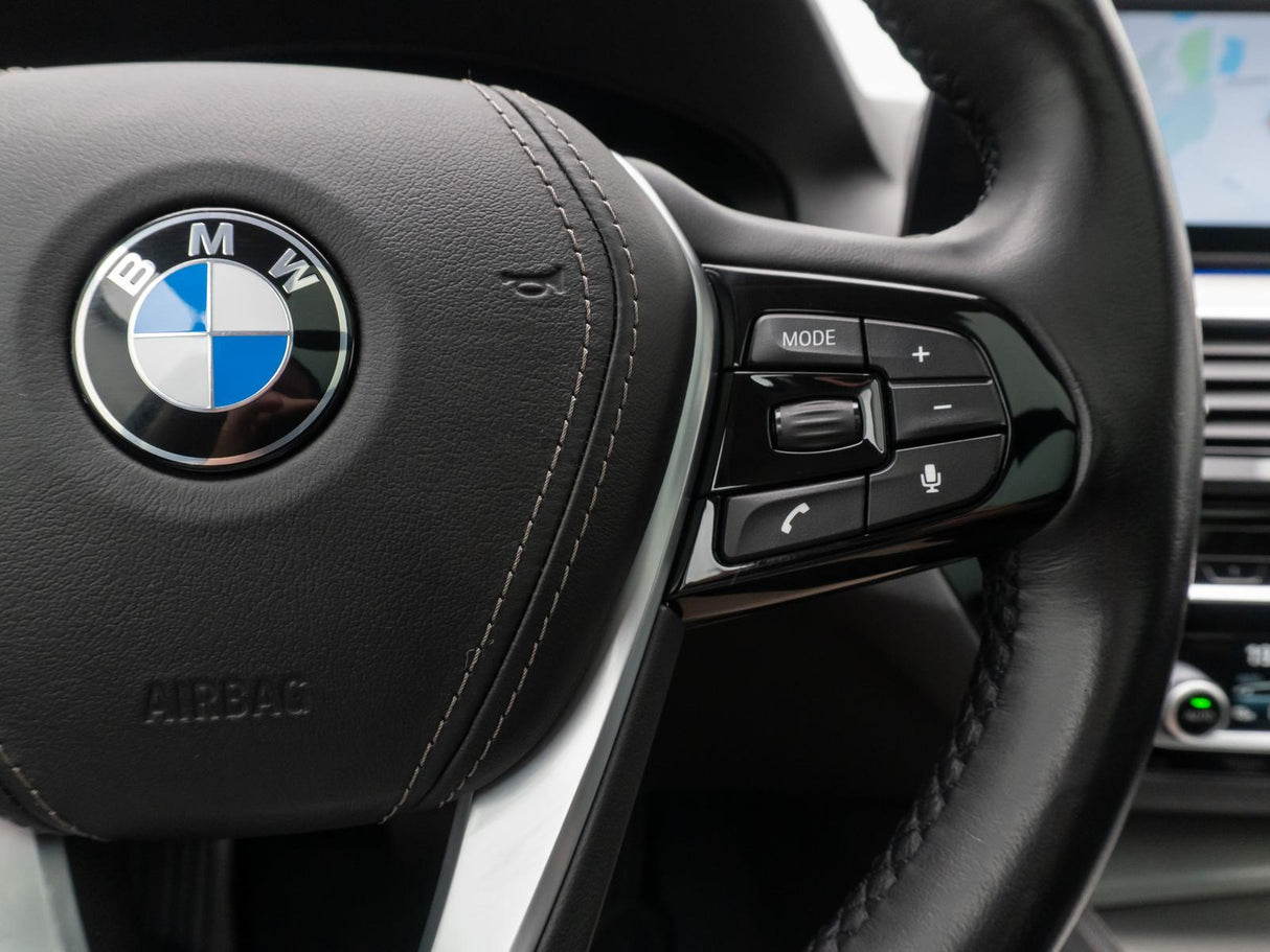 Multifunction Steering Wheel Buttons and Knobs for BMW X3 G01 (2018 to 2020) BMW Euro Premium Parts