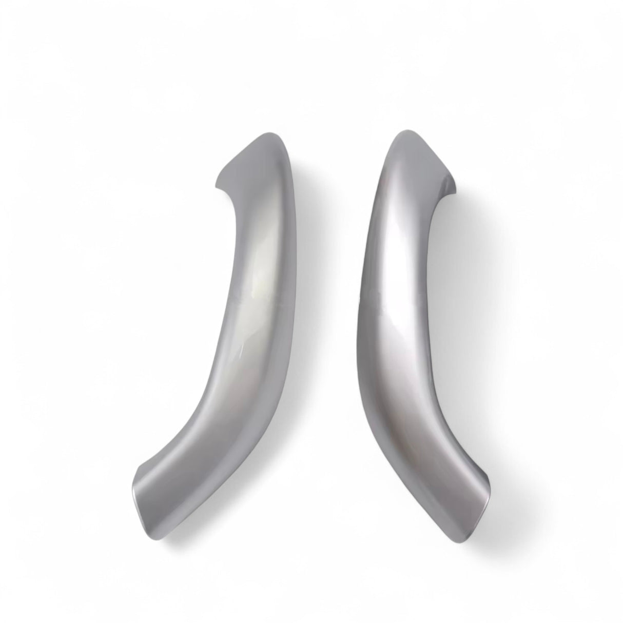 Replacement interior door handles for BMW X2 F49 (2017 - 2022) BMW Euro Premium Parts