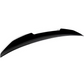 Rear Trunk Spoiler for BMW 4 Series G22/M4 G82 Coupe (2019 to 2025)