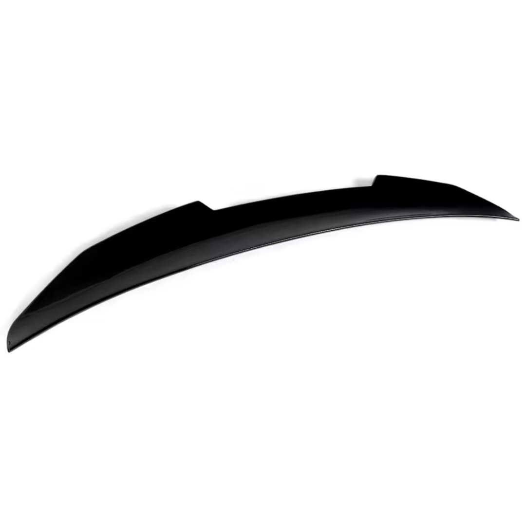Rear Trunk Spoiler for BMW 4 Series G22/M4 G82 Coupe (2019 to 2025)