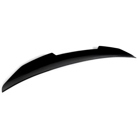 Rear Trunk Spoiler for BMW 4 Series G22/M4 G82 Coupe (2019 to 2025) BMW Euro Premium Parts