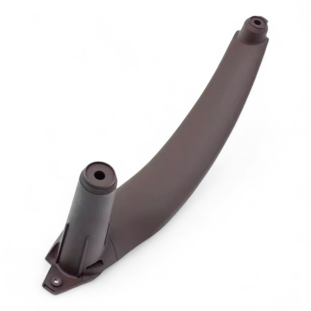 Replacement interior door handles for BMW X6 E71 (2008 - 2014) BMW Euro Premium Parts Passenger right door handle Moka brown