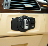 Headlight switch control panel repair kit for BMW 3 Series E90 E92 - 2006 to 2012 BMW Euro Premium Parts