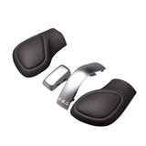 DSG Shift Knob for VW PASSAT B8 - 2014 to 2022 Euro Premium Parts Matte gray