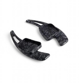 Performance Aluminum Paddle Shifters for Audi Q5 II (2017 - 2024) Audi Euro Premium Parts