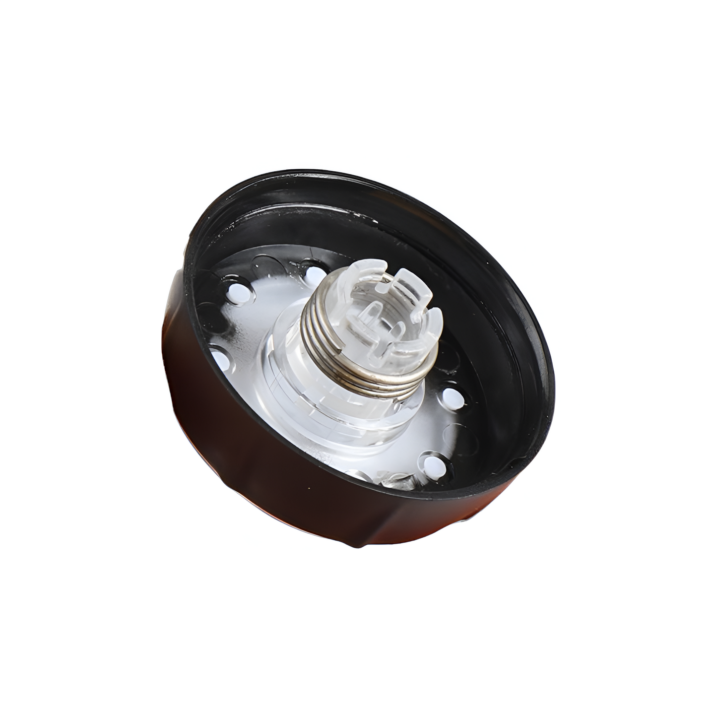 Set of 2 Volume and PCM Media Control Knobs for Porsche 911 (991) - 2011 to 2018