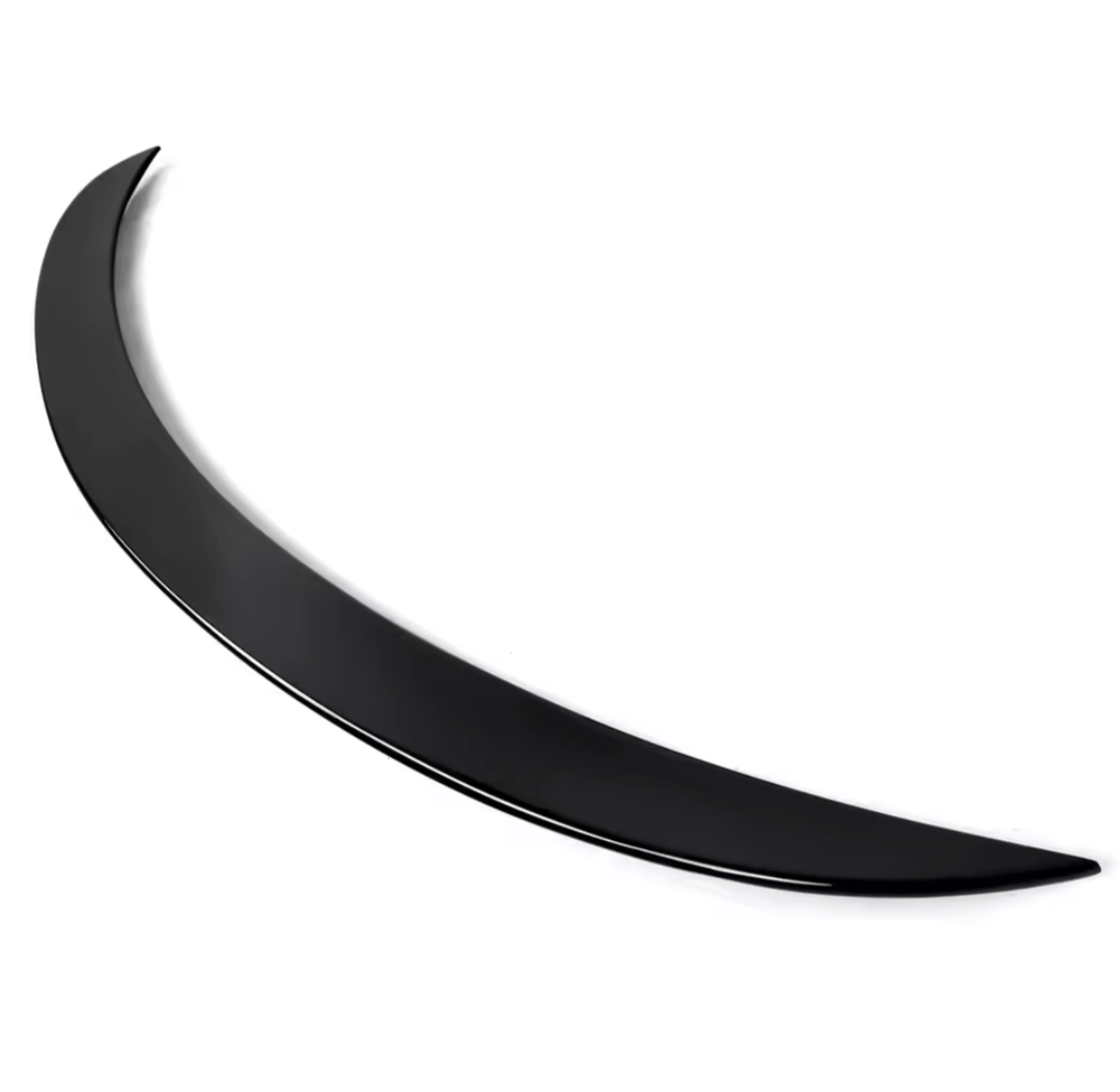 AMG Type Rear Spoiler for Mercedes GLC Coupe X253 (2016 to 2023)