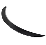 AMG Type Rear Spoiler for Mercedes GLC Coupe X253 (2016 to 2023) Mercedes-Benz Euro Premium Parts