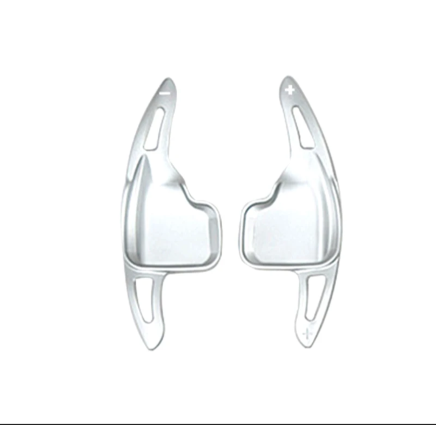 Aluminum Paddle Shifters for BMW X5 F15 (2013 to 2017)