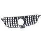 Panamericana AMG GTR grille for Mercedes GLE W166 (2015 to 2018)
