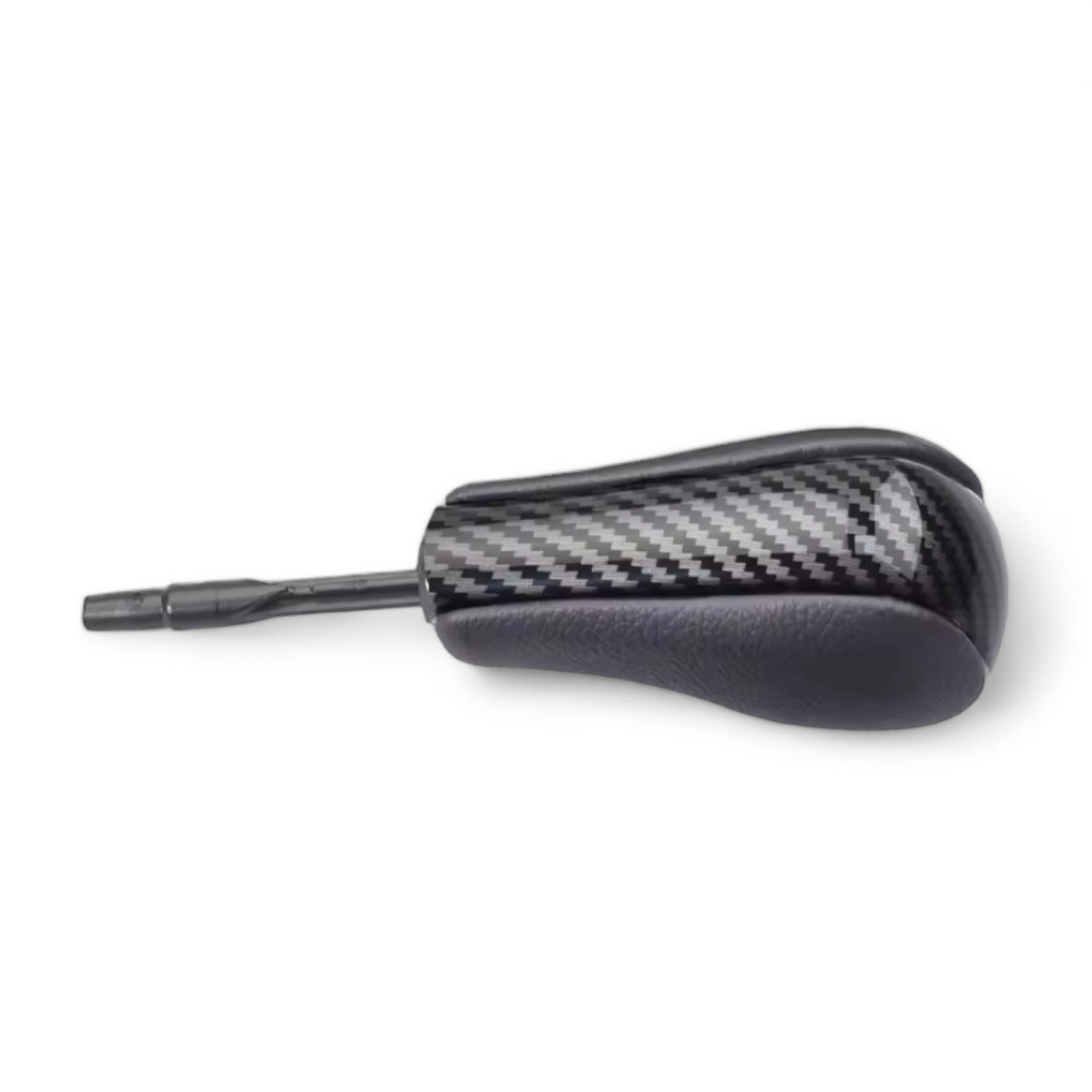 BMW 3 Series E90 E92 shift knob for automatic transmission (2006 to 2012)