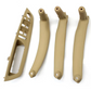 Replacement interior door handles for BMW X6 E71 (2007 - 2013)