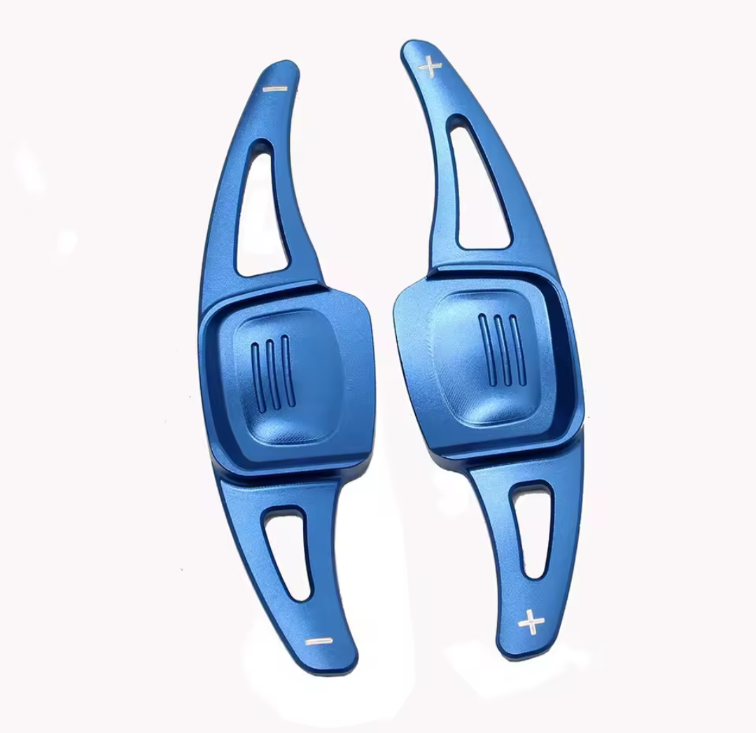 Performance paddle shifters for Volkswagen Passat B8 (2015 - 2024) BMW Euro Premium Parts