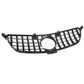 Panamericana AMG GTR grille for Mercedes GLE Coupe C292 (2015 to 2019)
