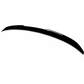 Rear Trunk Spoiler for BMW 3 Series G20/M3 G80 Sedan (2019 to 2025)