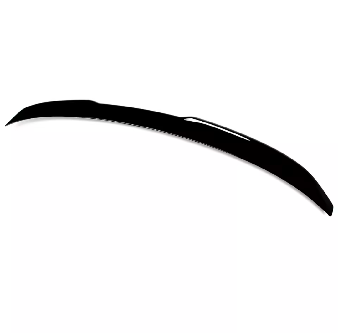 Rear Trunk Spoiler for BMW 3 Series G20/M3 G80 Sedan (2019 to 2025)