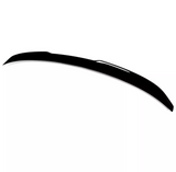 Rear Trunk Spoiler for BMW 3 Series G20/M3 G80 Sedan (2019 to 2025) BMW Euro Premium Parts