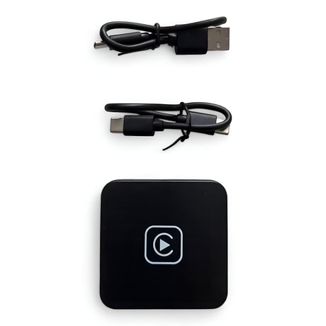Wireless Carplay and AndroidAuto Adapter for Audi MMI Audi Euro Premium Parts