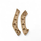 Replacement interior door handles for BMW X1 F48 (2017 - 2022)